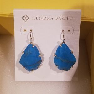 Kendra Scott Rosenell Dangle Earrings